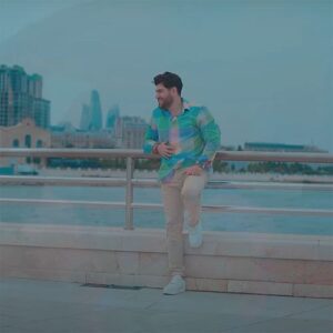 دانلود آهنگ هابیل احمدوف به به